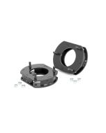 Rough Country 67800 2in Leveling Kit for 11-19 Jeep Grand Cherokee WK2