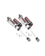 Rough Country  Rear Adjustable Vertex Shocks for 20-21 Jeep Gladiator JT