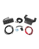 Rough Country 70956 MLC-6 Multiple Light Controller for 97-06 Jeep Wrangler TJ
