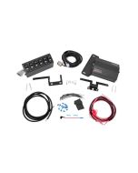 Rough Country 70959 MLC-6 Multiple Light Controller for 07-18 Jeep Wrangler JK