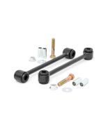 Rough Country 7593 Rear Sway Bar End Links for 87-95 Jeep Wrangler YJ