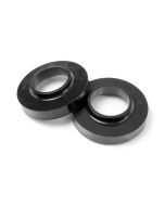 Rough Country 7596 .75in Front Coil Spacers for 84-06 Jeep Wrangler TJ, Cherokee XJ, & Grand Cherokee ZJ