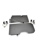 Rough Country 795 Fuel Tank Skid Plate for 07-18 Jeep Wrangler Unlimited JK