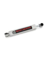 Rough Country 8730530 N3 Steering Stabilizer for 18-22 Jeep Wrangler JL & Gladiator JT