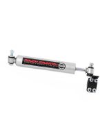 Rough Country 8731830 N3 Dual Stabilizer Conversion Kit for 07-18 Jeep Wrangler JK