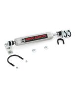 Rough Country 8734530 N3 Steering Stabilizer for 59-86 Jeep CJ