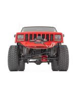 Rough Country  HD Steering Upgrade for 84-06 Jeep Wrangler TJ, Cherokee XJ, & Grand Cherokee ZJ