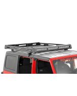 Rough Country  Roof Rack System for 18-20 Jeep Wrangler JL