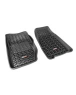 RUGGED RIDGE A/T LINER FRONT XJ 84-01