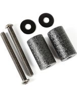 RUR OFF-ROAD JACK MOUNT SPACER KIT JK