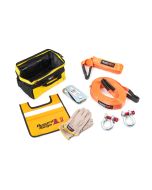 Rugged Ridge 15104.25 Recovery Gear Kit 