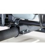 Rugged Ridge 11703.10 Sherpa Rack Crossbar Adapters for 07-18 Jeep Wrangler JK