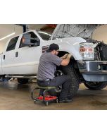 S&B Filters  Silicone Tool Tray 