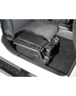 Select Increments 31649K Neo-Pod Subwoofer Enclosure With Kicker 8" Subwoofer for 07-18 Jeep Wrangler Unlimited JK 