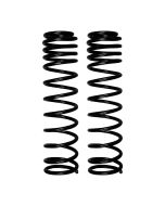 Skyjacker Dual Rate Front Coil Spring Pair for 07-18 Jeep Wrangler JK 2-Door