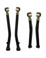 Skyjacker  Single Flex Front & Rear Lower Link Set for 18-19 Jeep Wrangler JL 