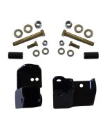 Skyjacker  Front Outboard Shock Mounting Kit for 18-26 Jeep Wrangler JL
