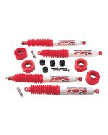 STD 2 LIFT W/HYDROS 97+TJ SPRING SPACER    (07KIT)