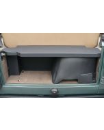 Select Increments  Sono-Pod for 76-06 Jeep CJ, Wrangler YJ & TJ