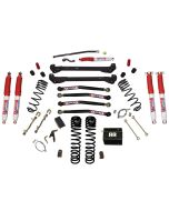 SKJ 4IN DR/LT LA HYDRO TJ               TJ40RR1LTK