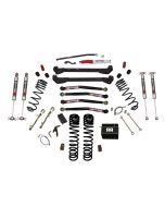 SKJ 4IN DR/LT LA M95 TJ                 TJ40RR1LTK