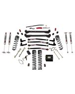 SKJ 6IN DR/LT LA LWR M95 TJ             TJ60RR1LTK