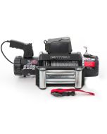 Smittybilt 97495 XRC-9.5 Gen2 Winch 