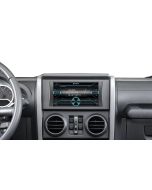 SONY DSX-B700 W/ INST 07-10 W/ SUB      DSX-B700