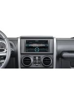 Sony  DSX-B700 Media Receiver with Bluetooth 