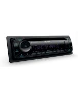 Sony  MEX-N5300BT Bluetooth CD Stereo Receiver 