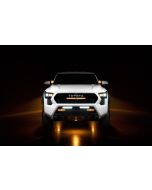 Diode Dynamics  SS10 Stealth Lightbar for 24-26 Toyota Tacoma 