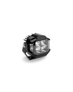 Quadratec  STEALTH LED Auxiliary Radius Cube Lights 