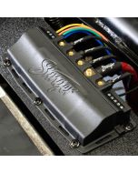 Stinger Off-Road SPXSH440 SwitchHUB 4-Channel 100 Amp Solid-State Relay 