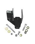 Superlift 5824 Rear Track Bar Bracket for 18-20 Jeep Wrangler JL