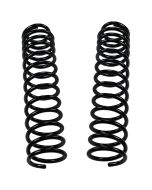 Superlift  2.5" Dual Rate Coil Spring Lift Kit for 18-23 Jeep Wrangler JL Unlimited
