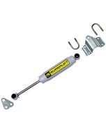 Superlift 92050 SuperRide Steering Stabilizer for 87-06 Jeep Wrangler YJ & TJ
