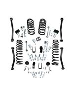 Superlift  4" Lift Kit for 18-23 Jeep Wrangler JL Unlimited