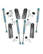 SUPERLIFT 2.5 INCH DR W/KING SHOCKS JLU K183KG