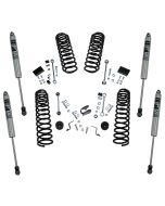 SUPERLIFT 2.5IN LIFT DR W/FOX SHOCKS JL K185F