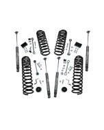 SUPERLIFT 2.5IN DR LIFT W/SHDW SHKS JLU K190