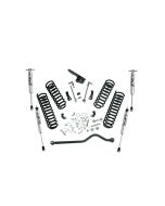 SUPERLIFT 4IN LIFT FOX SHOCKS JK 2DR    K905F