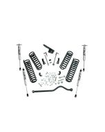 SUPERLIFT 4IN LIFT FOX SHOCKS JK 2DR K905F
