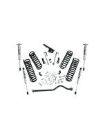 SUPERLIFT 4IN LIFT FOX SHOCKS JKU       K941F