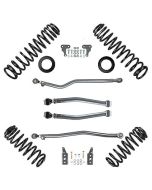 Synergy Manufacturing  Stage 1 Suspension System for 20-24 Jeep Gladiator JT