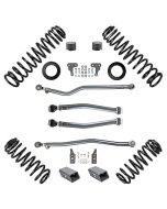 SYNERGY FRONT 3IN JL 2DR/2IN JLU JT