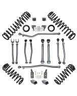 SYNERGY FRONT 3IN JL 2DR/2IN JLU JT
