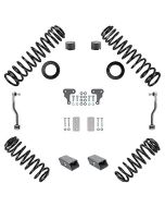 JL Starter System (4dr, 2" lift)