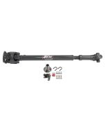 Ten Factory TFF1350-2155 1350 Front Solid CV Drive Shaft for Jeep Wrangler 07-18 JK 