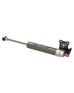 Teraflex 09-02-22-110-000 Falcon Nexus EF 2.2 Fast Adjust Steering Stabilizer for 18-22 Jeep Wrangler JL & Gladiator JT