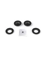 Teraflex 1155150 .5" Load Level Spacer Kit for 18-19 Jeep Wrangler JL